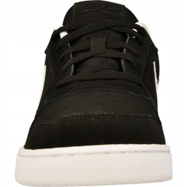 Nike Sports Court Court Borough Low M 838937-010 crna 1