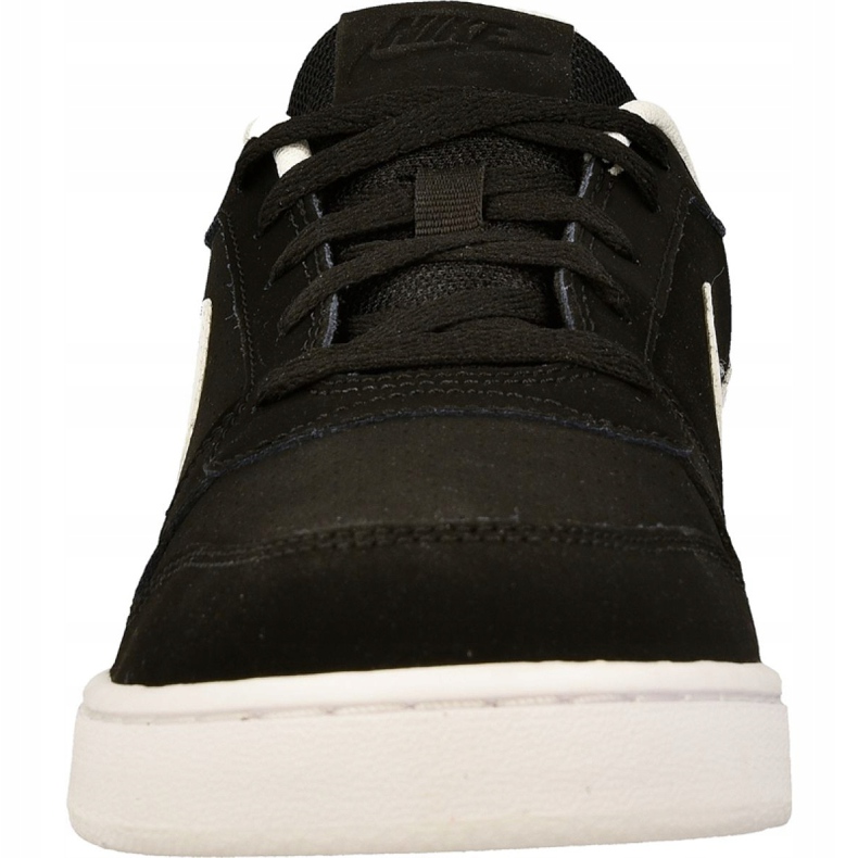 Nike Sports Court Court Borough Low M 838937-010 crno 1