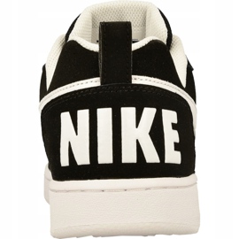 Nike Sports Court Court Borough Low M 838937-010 crna 2
