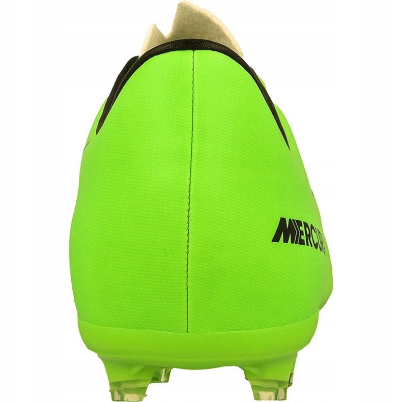 Nike Mercurial Victory Vi Fg Jr 831945-303 nogometne cipele zelena zelena 2
