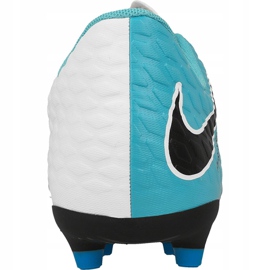 Kopačke Nike Hypervenom Phade Iii višebojan plava 2