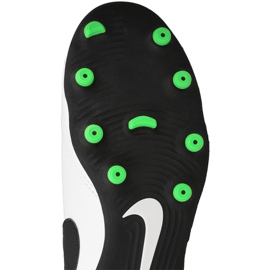 Nike Tiempo Rio Iii Fg Jr 819195-103 tenisice raznobojna bijela 1