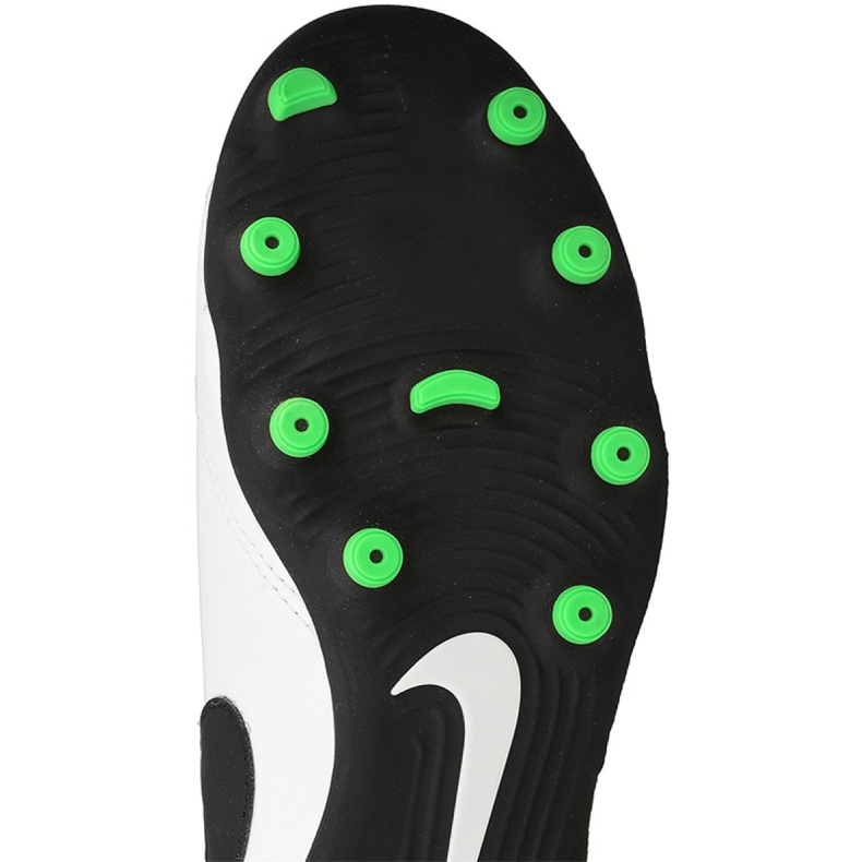 Nike Tiempo Rio Iii Fg Jr 819195-103 tenisice raznobojna bijela 1