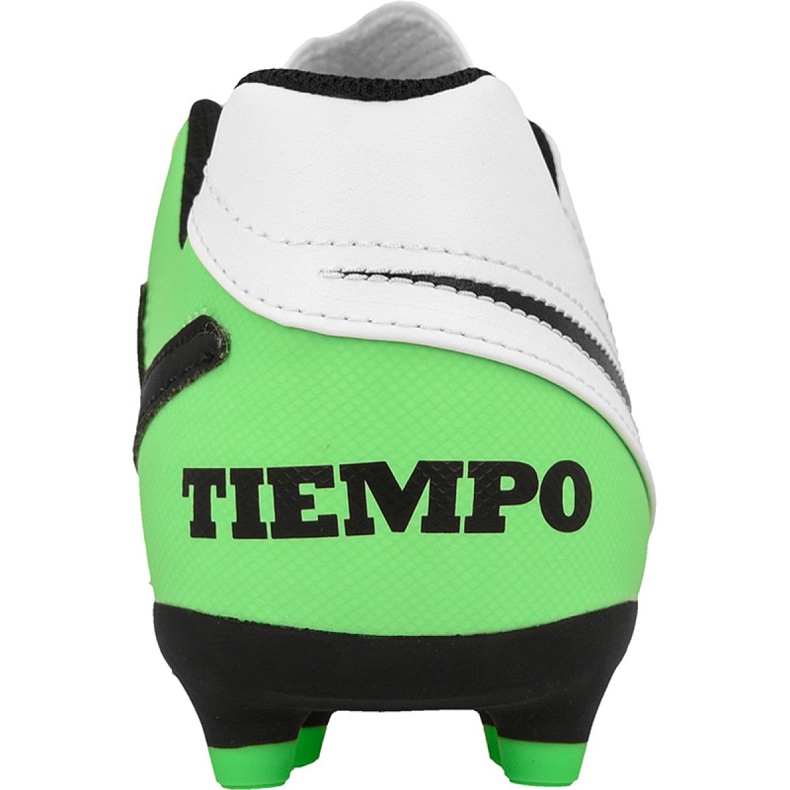 Nike Tiempo Rio Iii Fg Jr 819195-103 tenisice raznobojna bijela 2