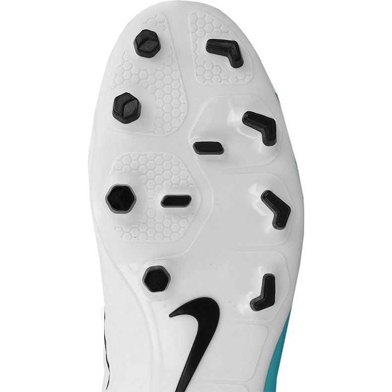 Kopačke Nike Hypervenom Phelon Iii Fg M 852556-104 raznobojna plava 1