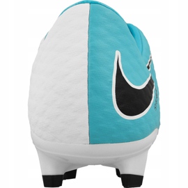 Kopačke Nike Hypervenom Phelon Iii Fg M 852556-104 višebojan plava 2