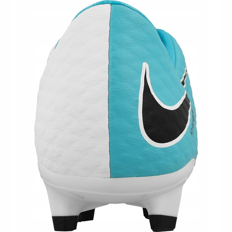 Kopačke Nike Hypervenom Phelon Iii Fg M 852556-104 višebojan plava 2