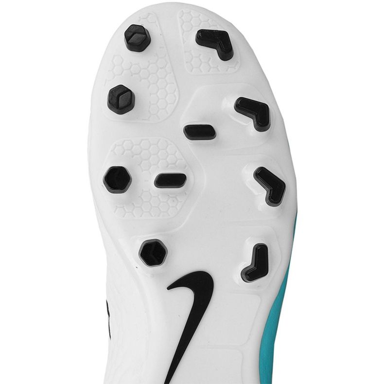 Nike Hypervenom Phelon Iii kopačke raznobojna plava 1