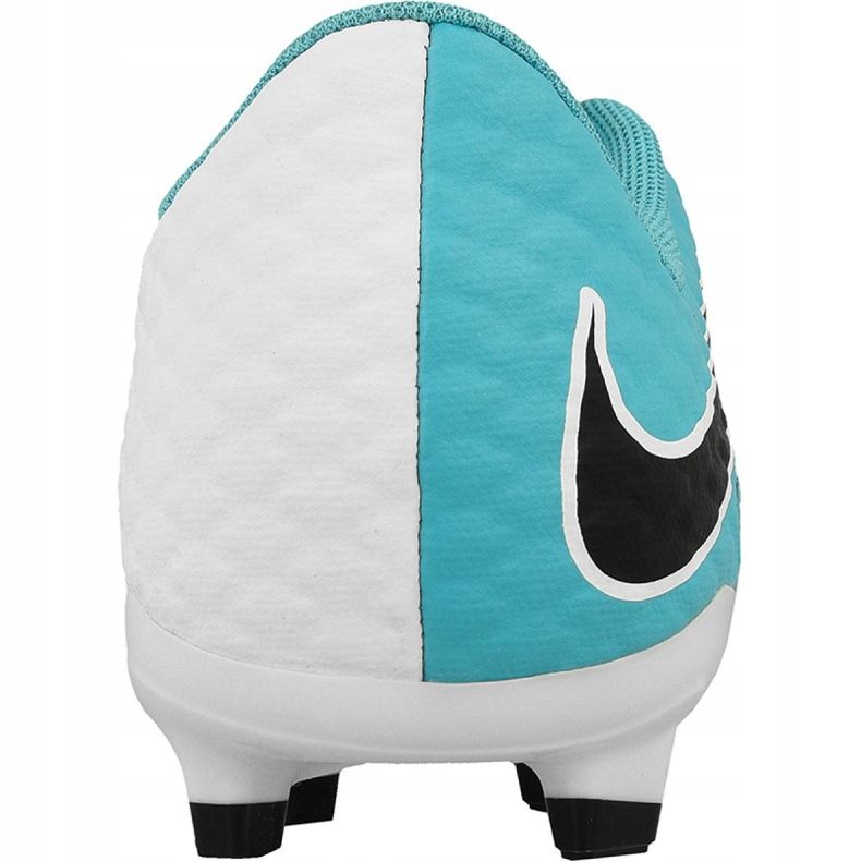 Nike Hypervenom Phelon Iii kopačke višebojan plava 2