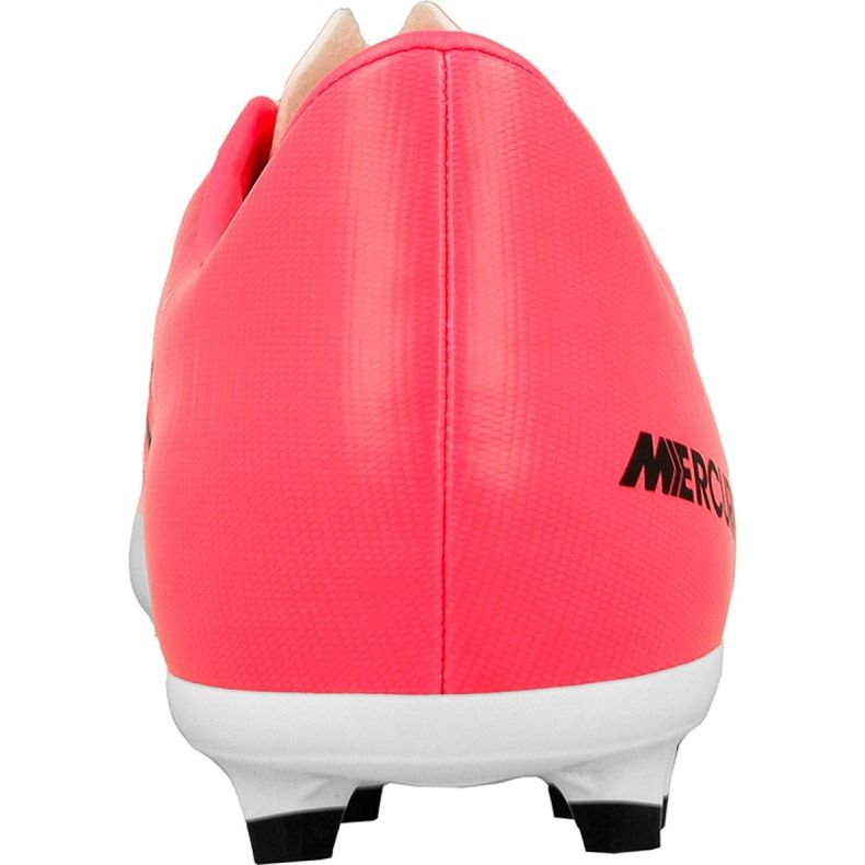 Nike Mercurial Victory Vi nogometne cipele raznobojna ružičasta 1