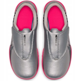 Cipele Nike Mercurial Vapor 13 Club Tf Neymar Jr AT8176 006 siva siva 2