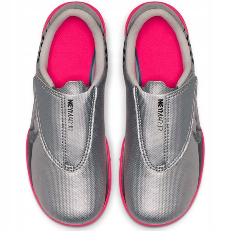 Cipele Nike Mercurial Vapor 13 Club Tf Neymar Jr AT8176 006 siva siva 2