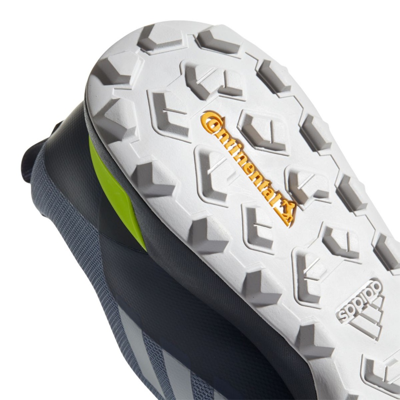 Adidas Terrex Cmtk M CM7631 cipele siva 1