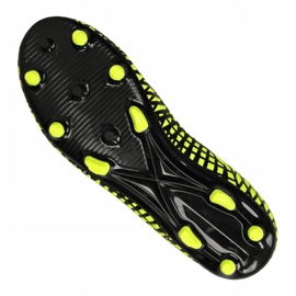 Kopačke Puma Future 4.4 Fg / Ag Jr 105696-03 žuta boja žuta boja 2