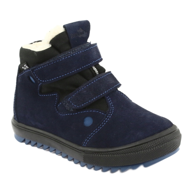 Ren But Dečki plava 1