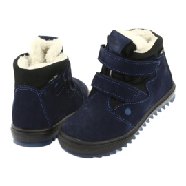 Ren But Dečki plava 4