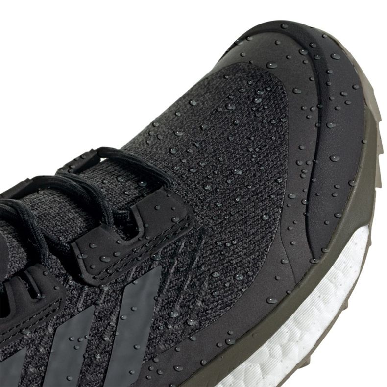 Adidas Terrex Free Hiker M D98046 cipele crno 2