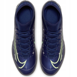 Unutarnje cipele Nike Mercurial Superfly 7 Club Mds Ic M BQ5462-401 tamnoplava plava 1