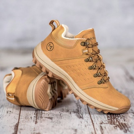 MCKEYLOR Hvatači žuta boja 1