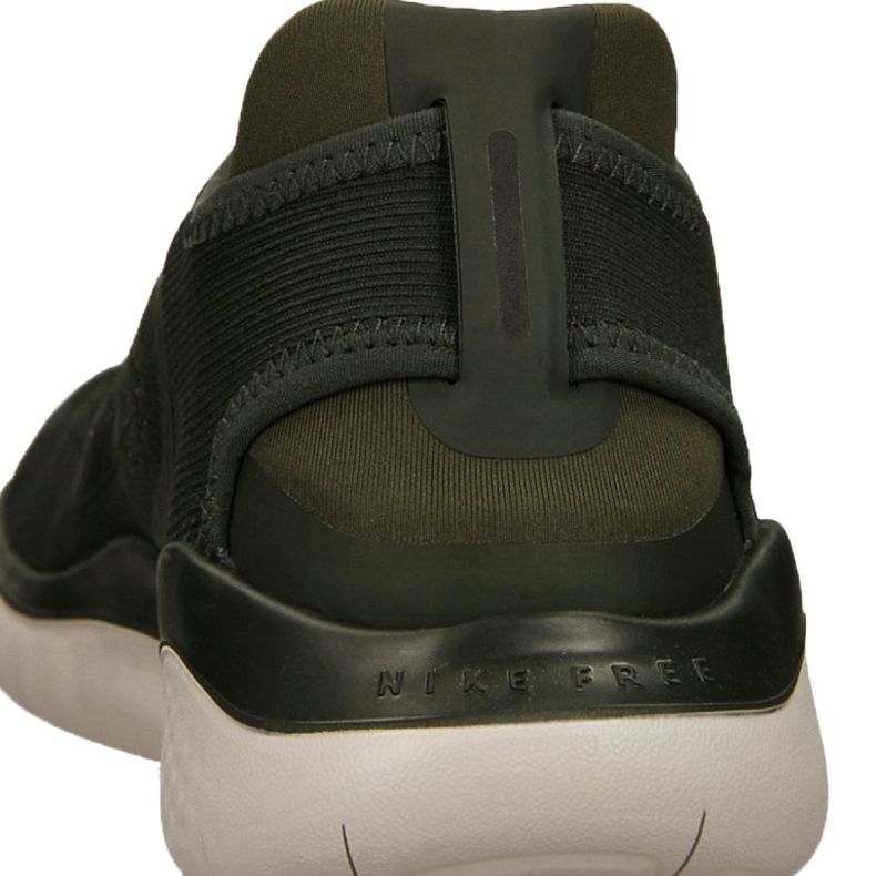 Cipele Nike Free Rn 2018 M 942836-300 zelena 1