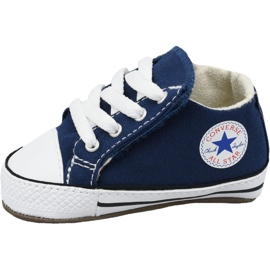Converse Chuck Taylor All Star Cribster Jr 865158C mornarsko plava 1