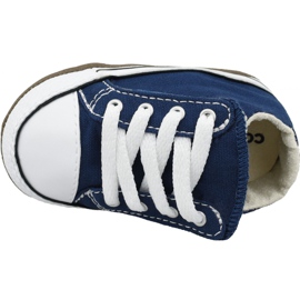 Converse Chuck Taylor All Star Cribster Jr 865158C mornarsko plava 2