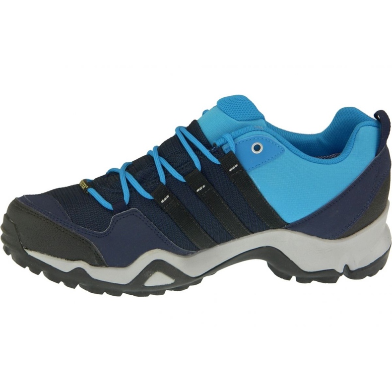 Adidas Terrex Ax2 Gtx M M29434 tamnoplava 1