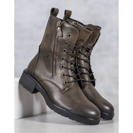 Vinceza Modni radnici zelena 2