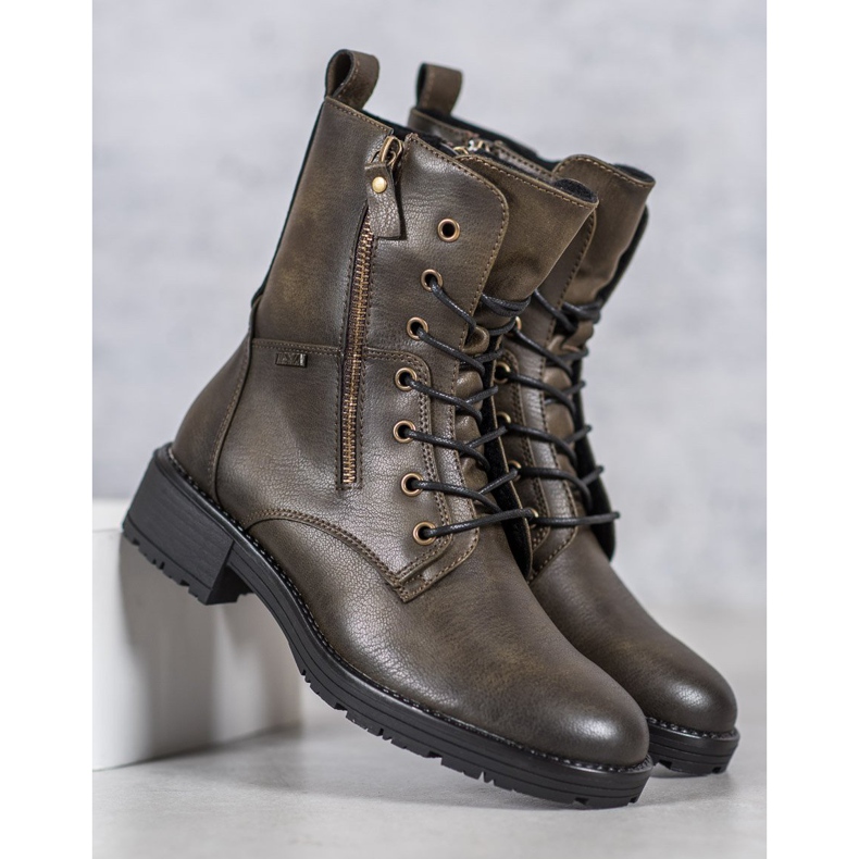 Vinceza Modni radnici zelena 2