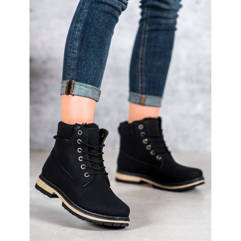 Filippo Crni hvatači crno 2