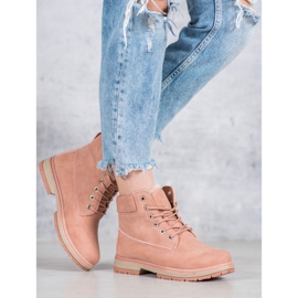 Filippo Hvatači praha ružičasta 1