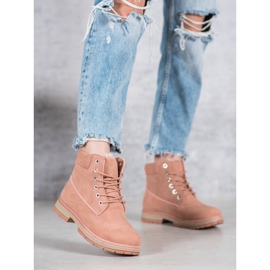 Filippo Hvatači praha ružičasta 2