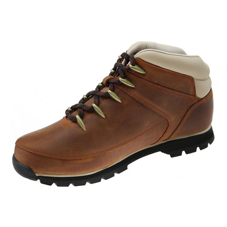 Timberland Euro Sprint Hiker M A121K zimske cipele smeđa 1