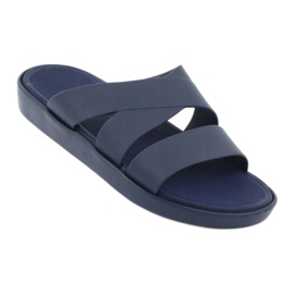 Atletico 185 tamnoplave papuče tamnoplava 1