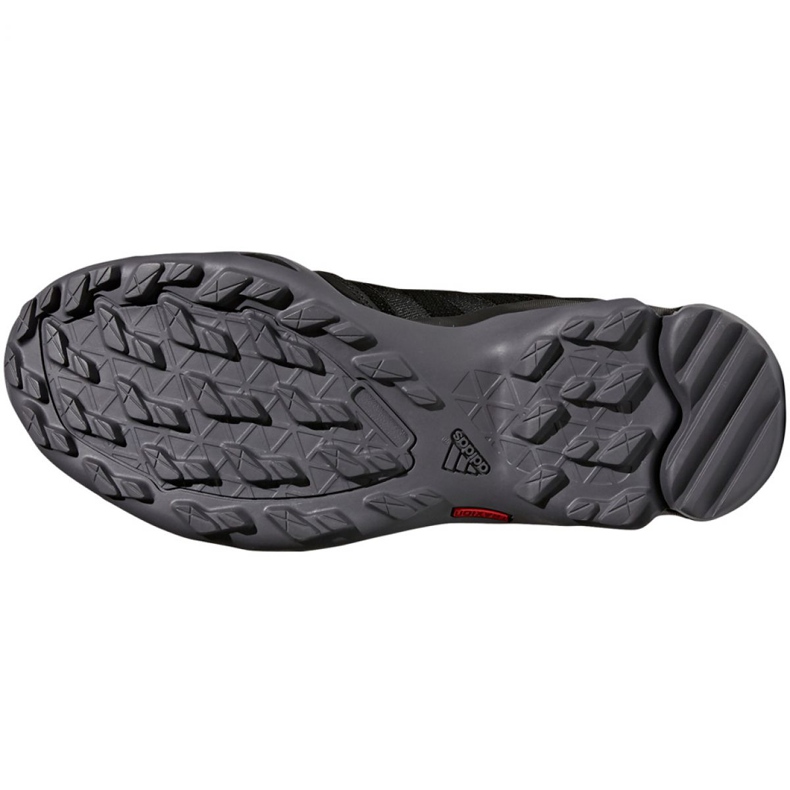 Adidas Terrex AX2R M CM7725 cipele crno 1