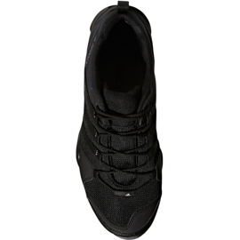 Adidas Terrex AX2R M CM7725 cipele crno 2