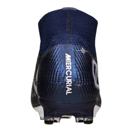 Nike tenisice za nogomet Superfly 7 Elite Mds AG-Pro M CK0012-401 mornarsko plava mornarsko plava 2