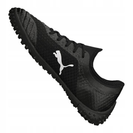 Unutarnje cipele Puma 365 Beton 2 St M 105757-01 crna crna 1