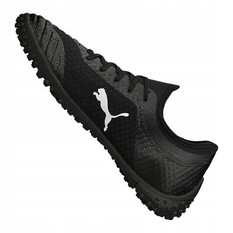 Unutarnje cipele Puma 365 Beton 2 St M 105757-01 crno crno 1