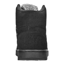 Cipele Nike Ebernon Mid Se M AQ8125-003 crna 1