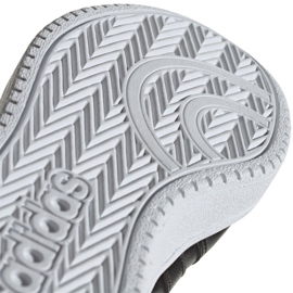 Adidas Hoops Mid 2.0 Jr EE8547 cipele crna 2