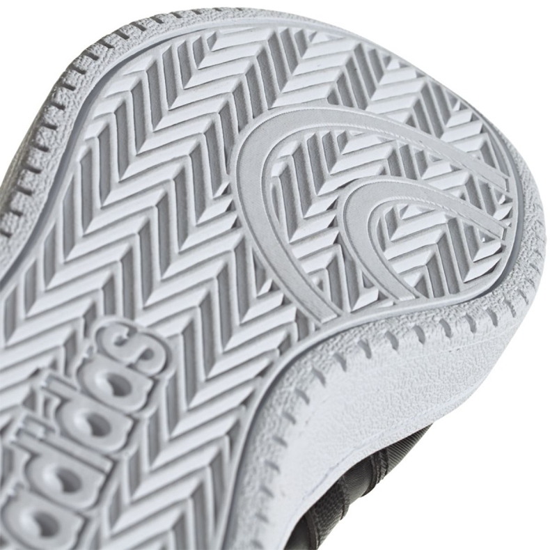 Adidas Hoops Mid 2.0 Jr EE8547 cipele crna 2
