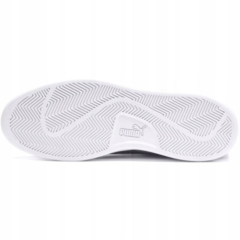 Cipele Puma Smash v2 Buck M 365160 08 siva 1