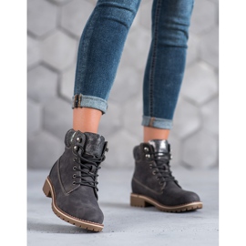 Super Me Klopljeni hvatači siva 2