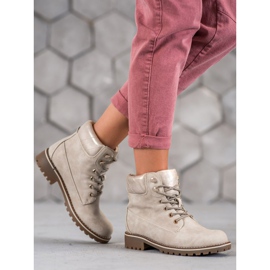 Super Me Klopljeni hvatači smeđa 1