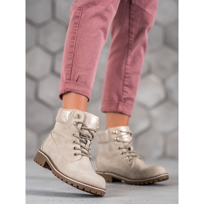 Super Me Klopljeni hvatači smeđa 2