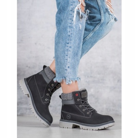 MCKEYLOR Hvatači crna 1