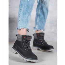 MCKEYLOR Hvatači crna 2