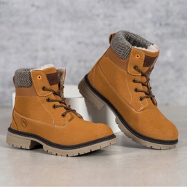 MCKEYLOR Hvatači smeđa 2