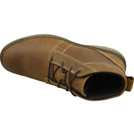 Zimske cipele Caterpillar Trey M P721888 smeđa 2